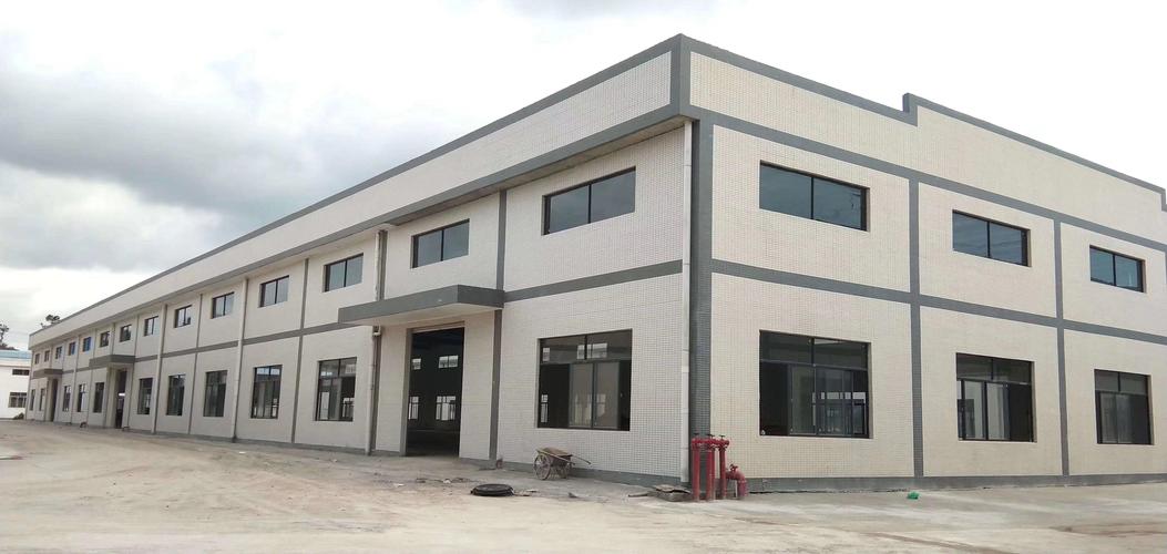 白水县厂房保洁